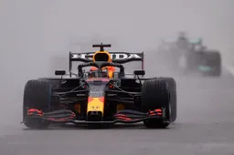 Highlights GP Belgium: Low point for the sport, Verstappen wins race on Saturday