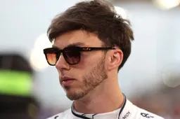 Gasly ready for Red Bull: 'I'm a different driver than three years ago'
