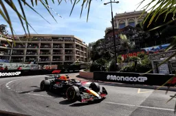 Monaco Grand Prix breaks with tradition with new announcement