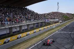 Op deze punten zal Zandvoort aangepast moeten worden voor de Nederlandse GP