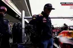 Video: Pitstop Challenge Max vs Daniel