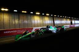 Audi set 'no deadline' for Sauber to recruit driver alongside Hulkenberg