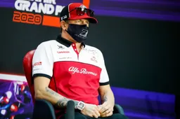 Raikkonen: "Hopelijk staan we er beter voor dan vorig jaar"