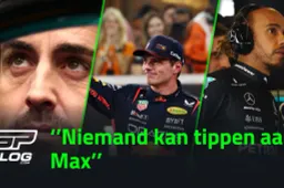 F1 Vandaag | 'Dát is het grote gat tussen Verstappen en de andere coureurs'
