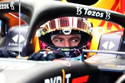 Problems pile up for Verstappen on Friday in Miami