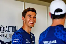 Steiner duidelijk: "Mercedes weet precies wat ze met Russell moeten doen"