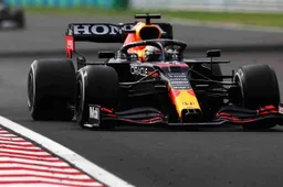 Red Bull's second seat seems cursed: what's the best choice for 2022?