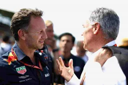 Formule 1 sluit niet uit dat 2020-seizoen toch pas eindigt in januari