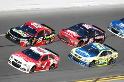 Stewart-Haas Racing ferme ses portes : "C'est incroyablement exigeant"