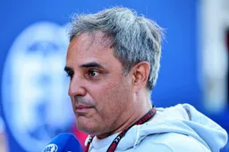 Juan Pablo Montoya regresa a las carreras tras 10 años de pausa