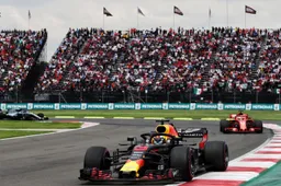 Nog veel onduidelijkheid voor de startopstelling voor de Grand Prix van Mexico