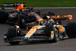 Manager Webber lobt Zögling Piastri: "Phänomenal, phänomenal".