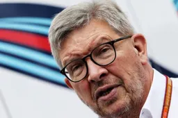 Ross Brawn confirms weekend structure for future seasons