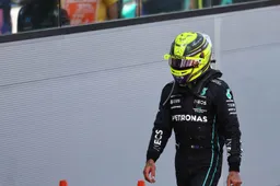 Montoya impress with Hamilton: "Probably would've had a chance to win"