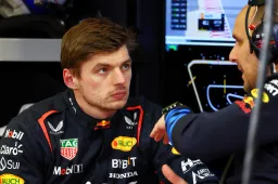 War Verstappen von Neweys RB20-Konzept überrascht? Er antwortet selbst!