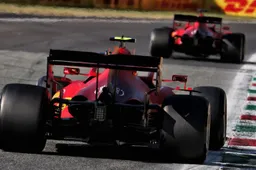 Ferrari komt snel met motorwissel: 'Het is in ons belang'