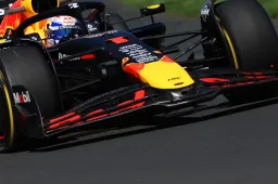 FP2 Full results: Verstappen in trouble, Leclerc and McLaren dominate