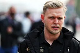 Magnussen: "We kunnen niet zeggen dat het probleem is opgelost"