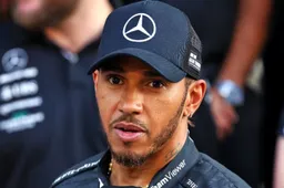Hamilton sees Vettel returning to F1: 'It has a way of sucking you back in'