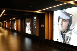 Hoe komt 'The Wall of Champions' in Montreal aan zijn naam?