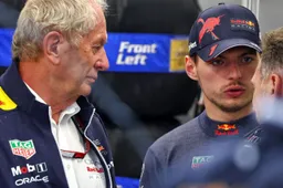 Marko, desconcertado por los conocimientos de Wolff: "Debe haber una filtración en alguna parte de la FIA