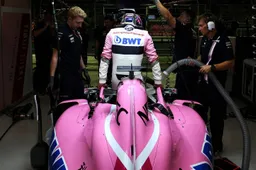 Sergio Perez op zijn hoede: "Een safety car kan het resultaat beïnvloeden"