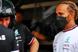 Hamilton proud of family: 'Without them I wouldn't be here today'