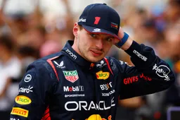 WK-stand na GP Canada | Verstappen doet weer geweldige zaken