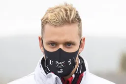 Button hopes Schumacher will shine next to Mazepin: 'Really nice kid'