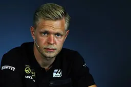 Haas verrast na Oostenrijk: "Verbazingwekkend op een negatieve manier"