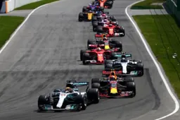 LIVEBLOG: 2018 Canadian Grand Prix