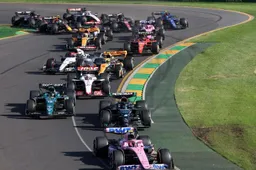 F1 2024| Quels sièges F1 sont encore disponibles pour la saison prochaine ?