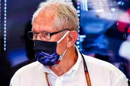 Marko: "In Formula 1 only the last race counts in people's perception"