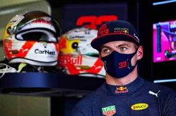 Verstappen:  "We tried a few things with the car"