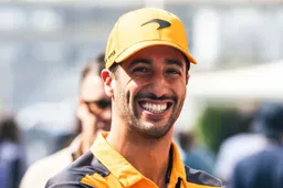 Ricciardo verwacht snel bevestiging Red Bull: 'In komende dagen officieel'