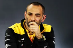 FIA leert niet van Canada: Line-up persconferentie wederom matig in Frankrijk