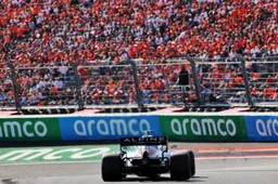 Viaplay leeft met 'F1-tiendaagse' toe naar Dutch GP
