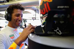 Ricciardo over GP Azerbeidzjan: "Coureur die de minste fouten maakt wint de race"