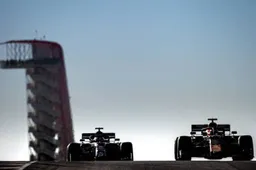 Manager Verstappen: "Bij andere teams lopen ook zeer bekwame mensen rond"
