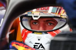 F1 World Championship Standings after Belgian GP: Verstappen extends lead