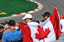 AWS nieuwe hoofdsponsor van Canadese  Grand Prix
