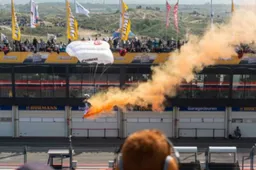 Van der Garde: "Dan vind ik dat je Zandvoort alsnog met publiek moet doen"