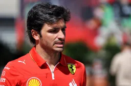Hat Sainz Lust auf den Wechsel zu Audi? ,,Ich will gewinnen"