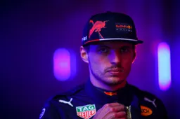 Verstappen schittert op tijdschriftcover Sports Illustrated Kids