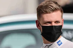 Schumacher warned: "He had really good races last year"