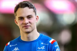 Alpine vertrouwt op eigen standpunt als situatie Piastri juridisch wordt