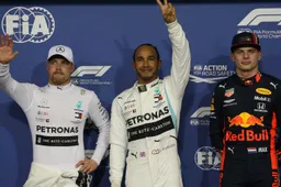 ''Hamilton could change his driving style, I didn't see Bottas do that''