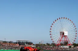 Hakkinen resoluut: "Leclerc had direct moeten pitten na zijn crash met Verstappen"