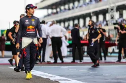 "It would be the same if Max went to Mercedes, for example"