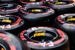 Pirelli expects little variation in strategy: All teams have the same options
